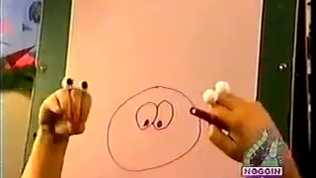 Oobi and Uma - Drawing Game! Full Episode HD Season 1 (Shorts) | Oobi and Uma Episodes смотреть онлайн