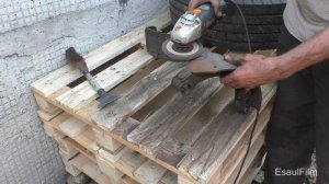 МАЗ Корнет Е 4 замена колодок , первая часть