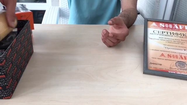 Автомобильные фильтры SHAFER (Шафер) для Volkswagen Skoda Audi Renault Mercedes Daewoo и др. авто смотреть онлайн