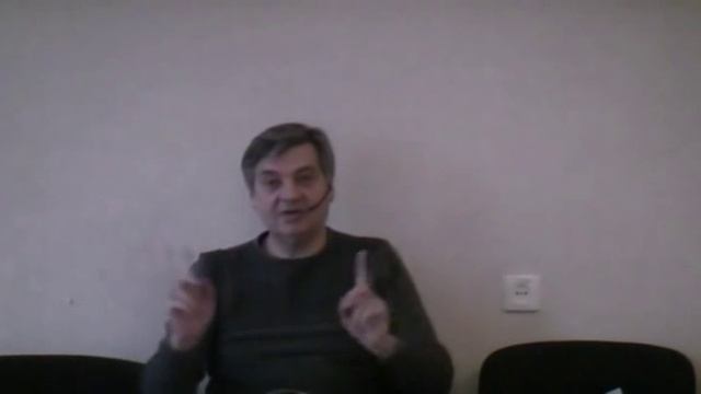 Мастерская А. Зелинского. О связях и состояниях. смотреть онлайн