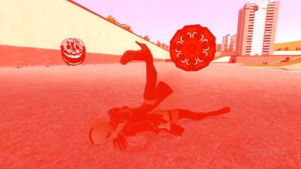 Ultimate Nextbots Pack New Update In Garry's Mod #6