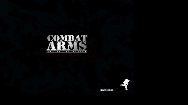 Combat arms error server смотреть онлайн