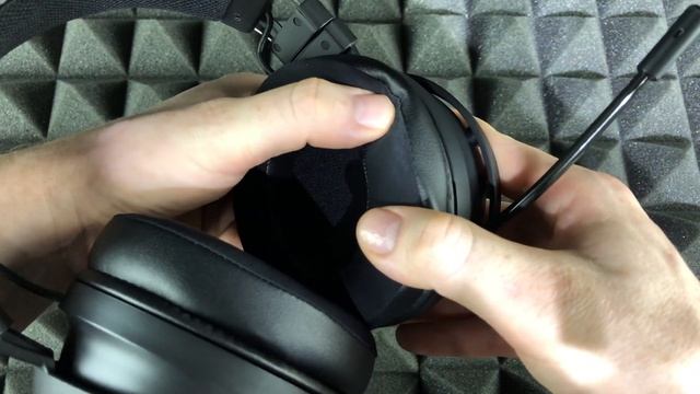 Razer Nari Wireless Gaming Headset USB Wireless Transceiver Location | Where is it? смотреть онлайн