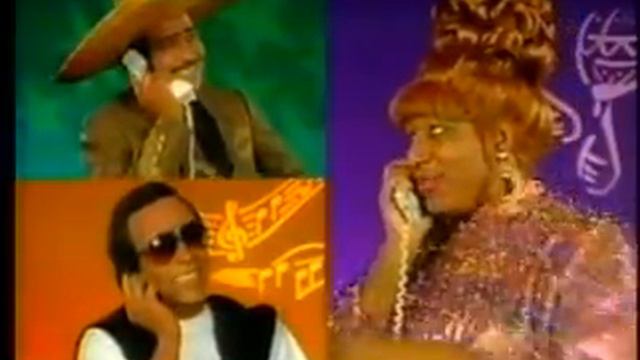 El Gran Imitador Julio Sabala смотреть онлайн