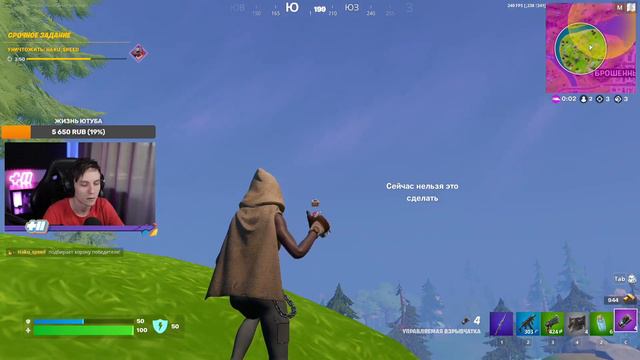 YALEXER ПОКАЗАЛ КАК НАДО ПРОВЕРЯТЬ КУСТЫ!