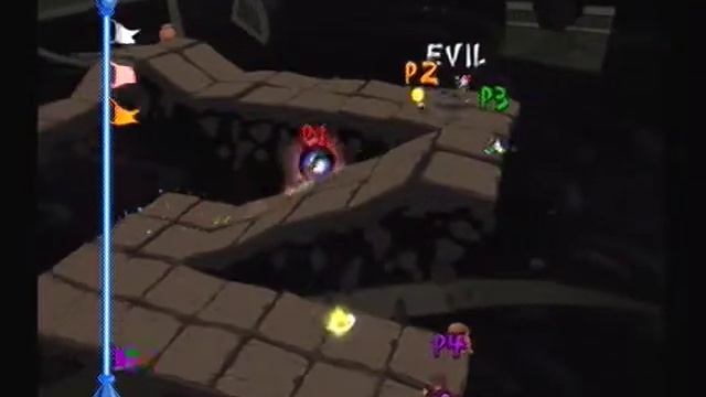 Xiaolin Showdown Gameplay 1