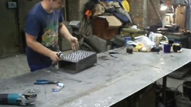 СтройХакер