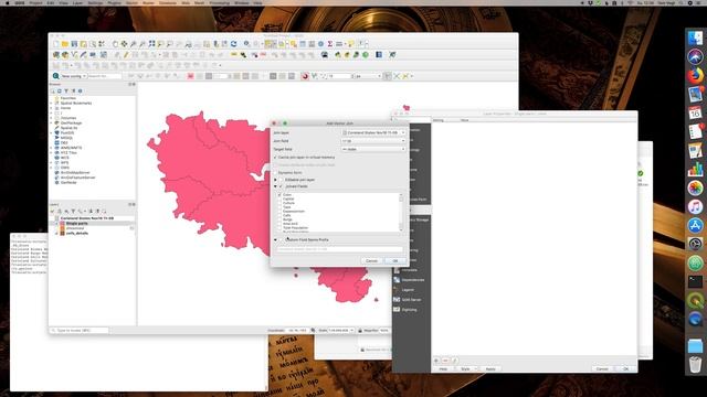 Fantasy Map Tutorial, Part One