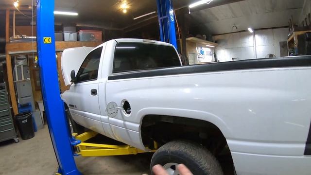 New Parts For The Shorty