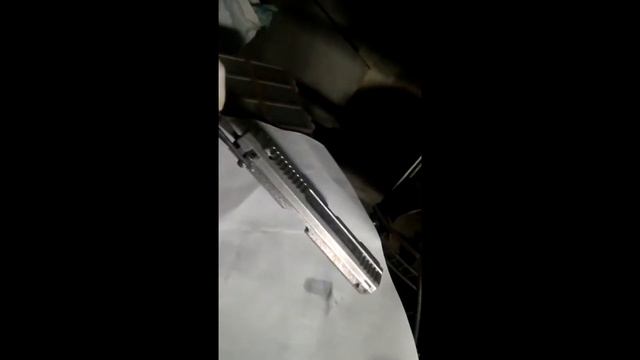 форт 17 воронение рамы смотреть онлайн