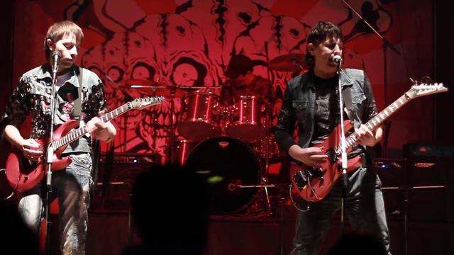 Temple of Stone Время не ждет Live смотреть онлайн