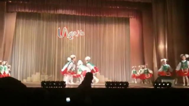 белорусская полька (карипуша) смотреть онлайн