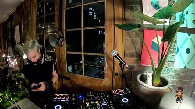 #3 Live Stream RAW | Groovy techno beats смотреть онлайн