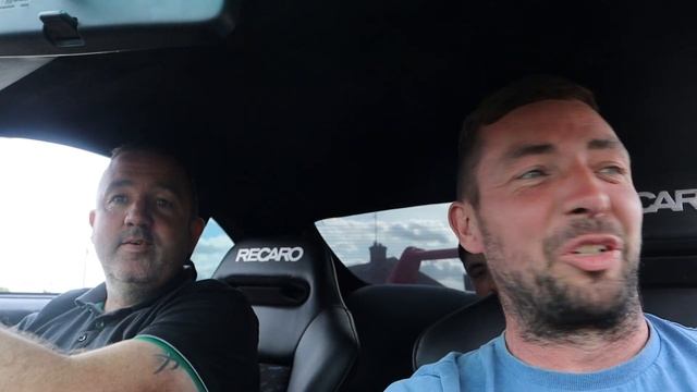 600BHP SUPRA RETURNS FROM ENGINE REBUILD?! | Yard doughnuts! смотреть онлайн