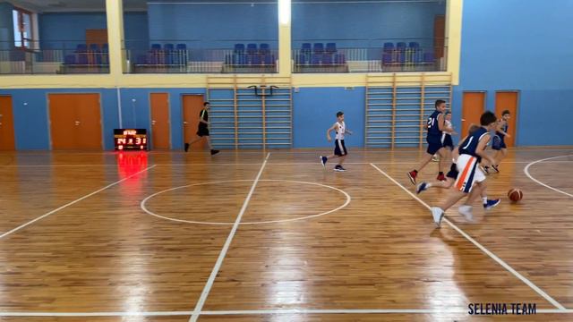 Товарищеская игра команда SELENIA TEAM Цмоки-Минск U11 с командой Цмоки1 тренер Шуневич смотреть онлайн