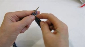 Мастер класс. Любимая шапка моего мужа ). Вяжется быстро и легко! Men's knitted hat. Master Class.