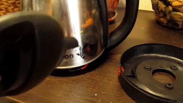 Не ПОКУПАЙТЕ этот УГ Чайник !!! смотреть онлайн