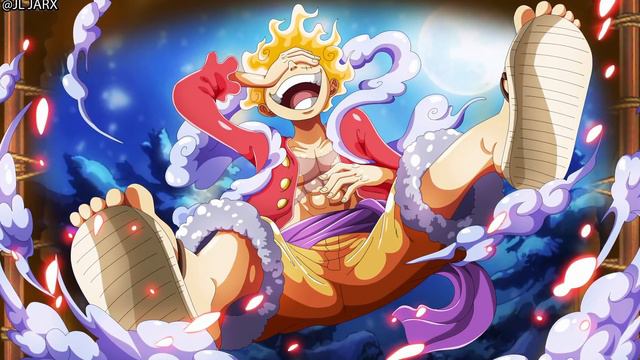 POR QUÉ ONE PIECE ES TAN BUENO DESPUÉS del 1044 | Esto lo cambia todo. ?? | Full Haki Marco смотреть онлайн