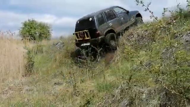 kia sportage 1 смотреть онлайн