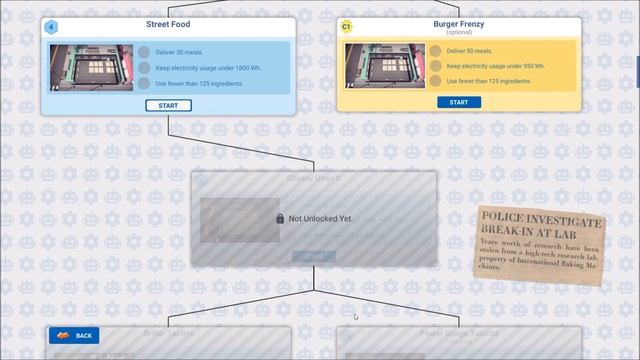 automachef review смотреть онлайн