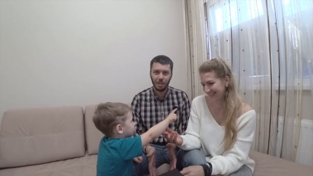 ЖК GREEN PALACE/ ОТЗЫВ СЕМЬИ НЕСТРУГИНЫХ О ПЕРЕЕЗДЕ ИЗ ВОРОНЕЖА В СОЧИ смотреть онлайн