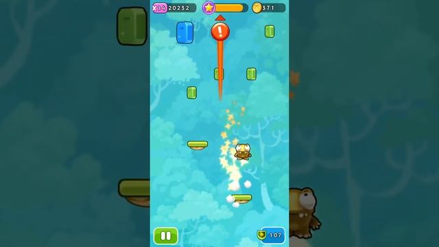 Mega Jump 2 All Characters + Gameplay смотреть онлайн
