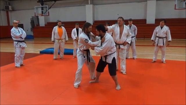 YOUR ARSENAL OF SKILL IS BASED ON YOUR CORE TECHNIQUE Coaching by John Saylor смотреть онлайн