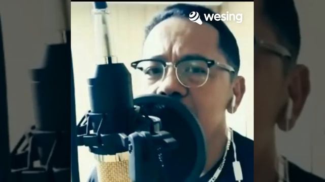 You're My World (cover) via WeSing смотреть онлайн