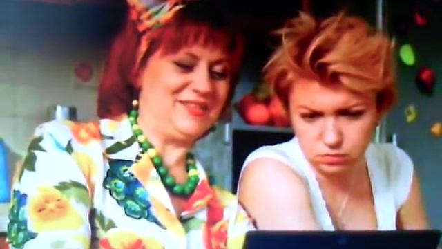 Когда мы дома как можно заставить работать и поехать в село? смотреть онлайн