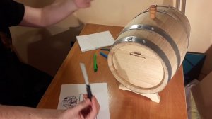 Дубовая бочка. Выбор: От А до Я