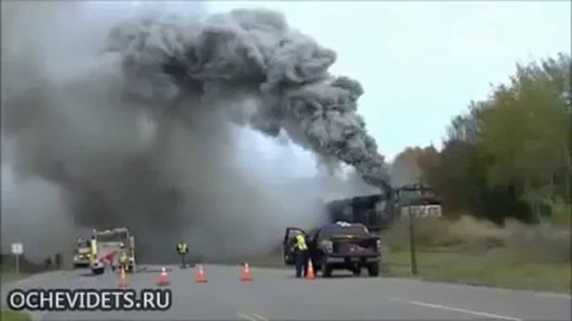 Разнос дизеля! ЖЕСТЬ. Паравоз. Поезд смотреть онлайн