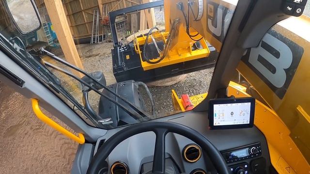 TEST JCB 532-70 AGRIXTRA DUALTECH VT смотреть онлайн