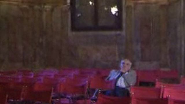 Рождественский романс Бродский смотреть онлайн