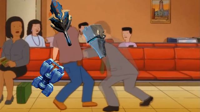 Inaros in a nutshell смотреть онлайн