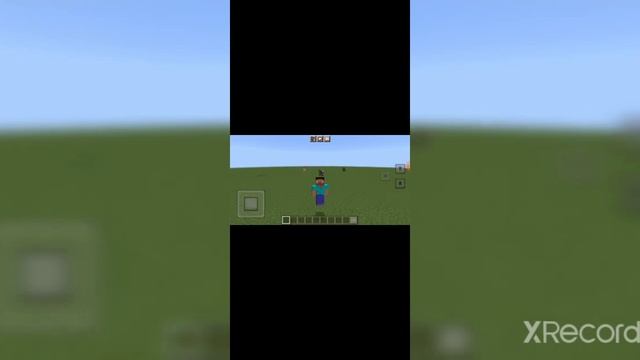 Как сделать новое управление в майнкрафт смотреть онлайн