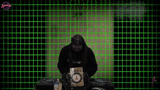 Satellite TR-1 † † Jamie Gillespie (Lunacy ⚔ Magic Waves) смотреть онлайн