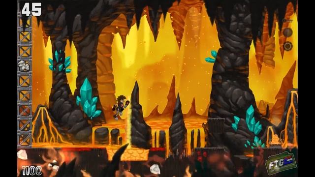 Watch This! DLC Aero's Quest смотреть онлайн