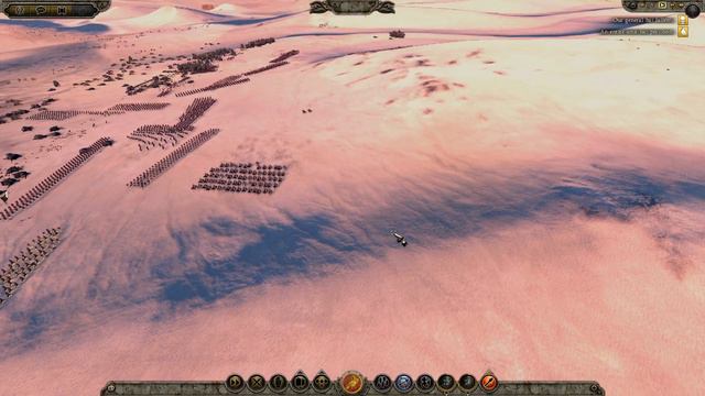 12480 CROSSBOWMEN vs 936 WAR ELEPHANTS - Total War: ATTILA смотреть онлайн