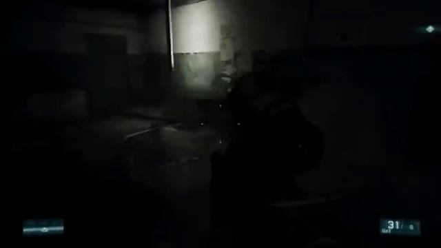 Battlefield 3 Fault Line Episode 1: Bad Part of Town смотреть онлайн