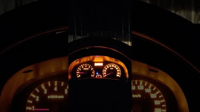 работа габаритов КИА РИО/габариты Киа/KIA RIO смотреть онлайн