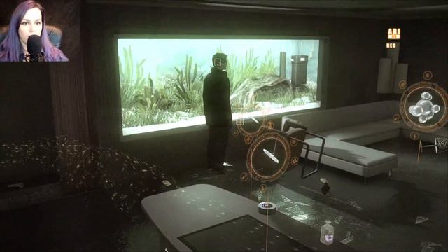 Heavy Rain 2010 - Полное прохождение - Финал