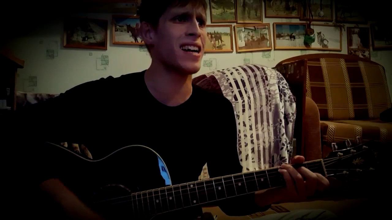 Тимур Муцураев - Погасли свечи смотреть онлайн