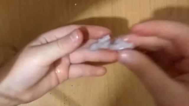 ПРОВЕРКА ЛИЗУНА из ПЕРЕКИСИ ВОДОРОДА смотреть онлайн