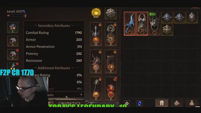 UUUUUUUU JEST UPGRADE ^^ DIABLO IMMORTAL смотреть онлайн