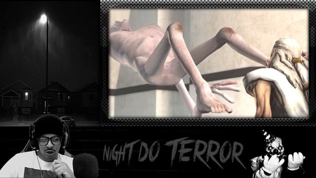 SCP-343 VS SCP-096 [SFM] | Dawson Production #React смотреть онлайн