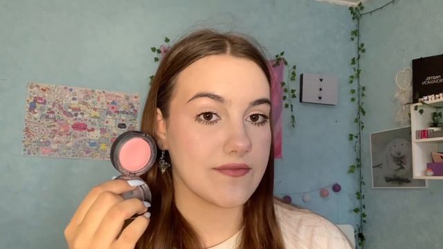 Самая лучшая бюджетная косметика из Магнит Косметик!❤️/Фавориты бюджетной косметики!/Магнит Космети смотреть онлайн