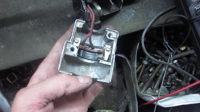 кнопка стартера для мотоциклов урал/днепр смотреть онлайн