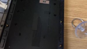 Как выключить Kindle Paperwhite / как поменять аккумулятор / как разобрать