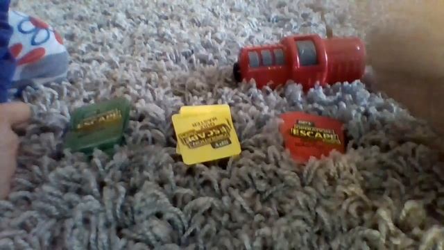 Operation: Escape Room смотреть онлайн