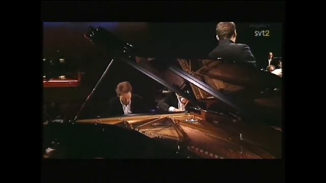 RACHMANINOV PIANOCONCERTO NR.3 PIANO LEIF OVE ANDSNES смотреть онлайн